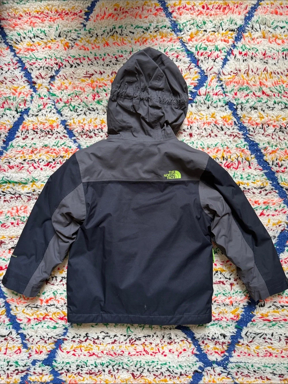 The North Face kids jacket